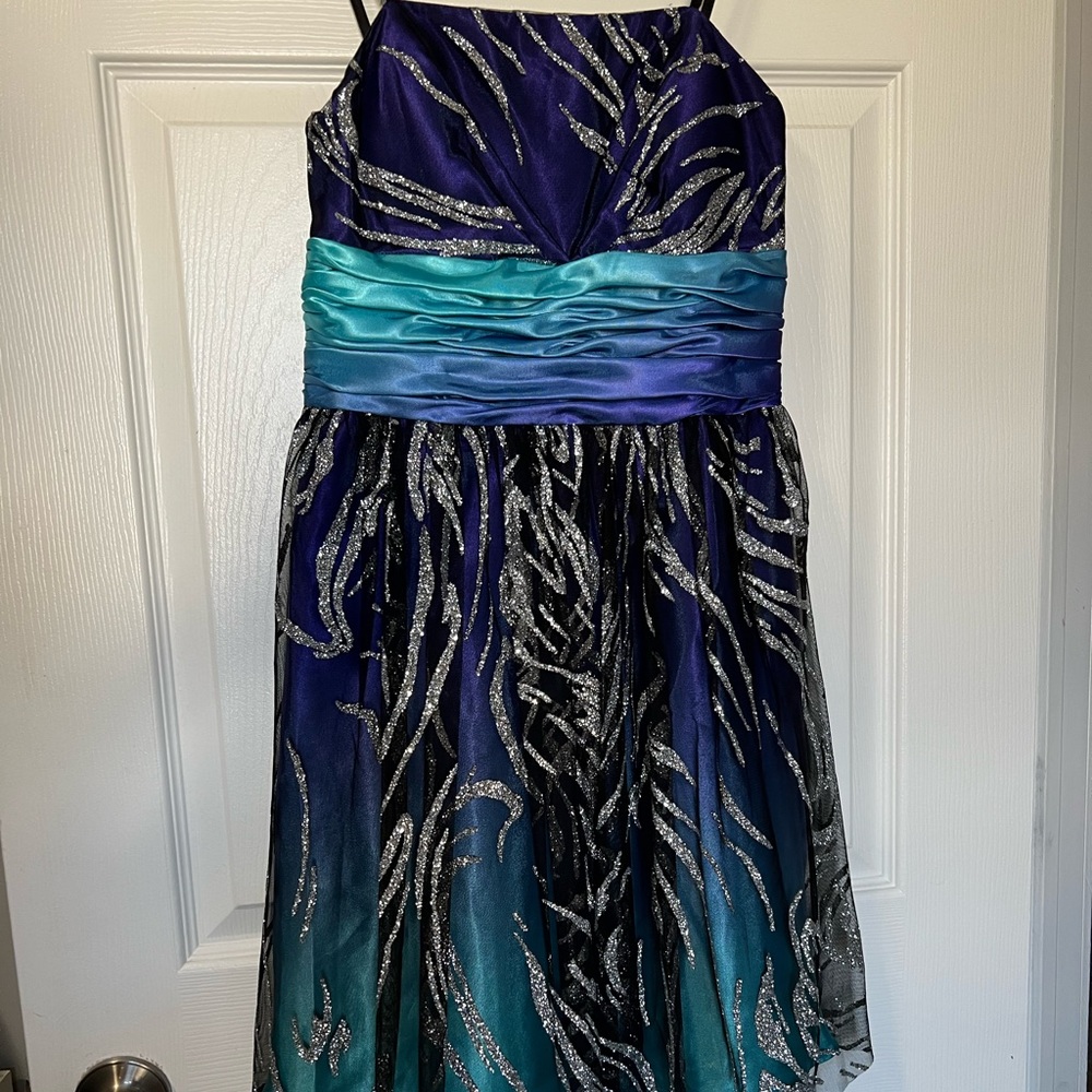 Morgan& Co Cocktail dress